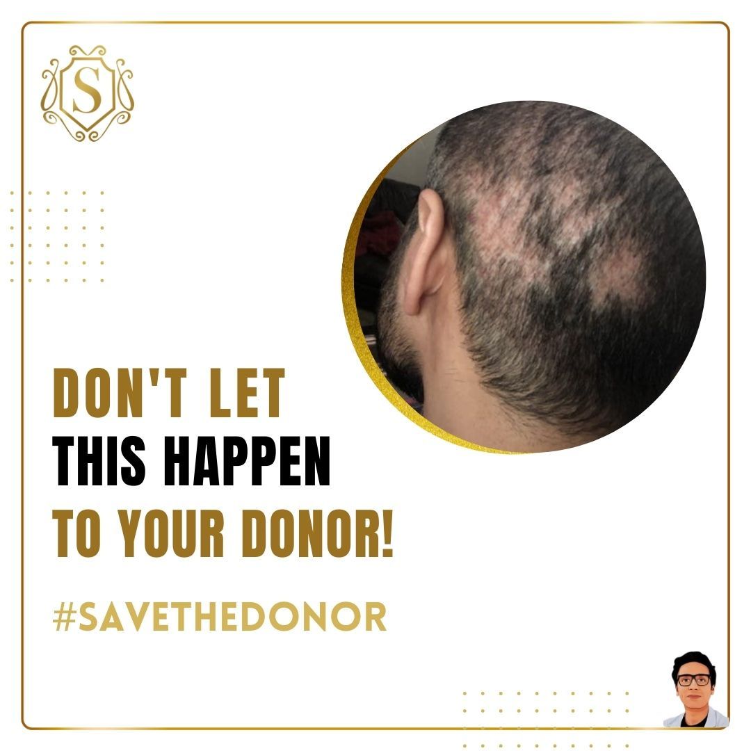 Satya Hair & Skin Clinic