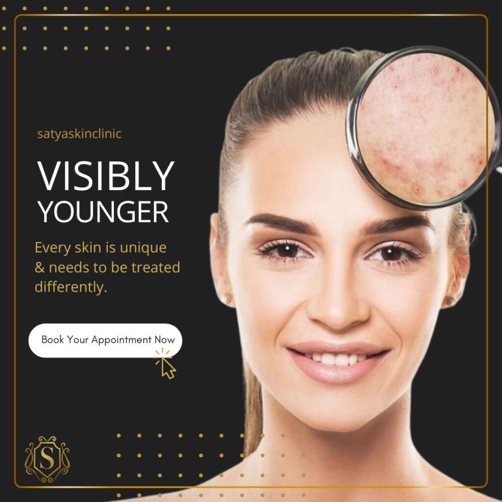 Satya Hair & Skin Clinic